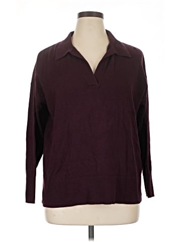 L.L.Bean Pullover Sweater (view 1)