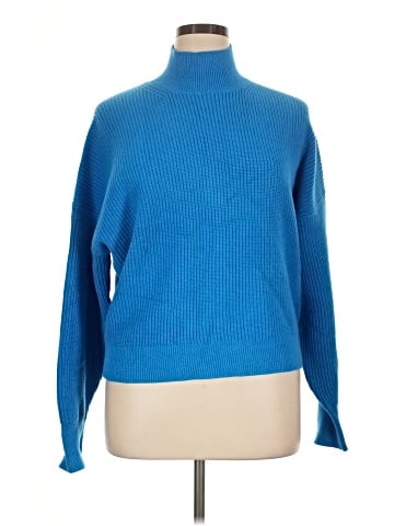 J.Crew Turtleneck Sweater (view 1)