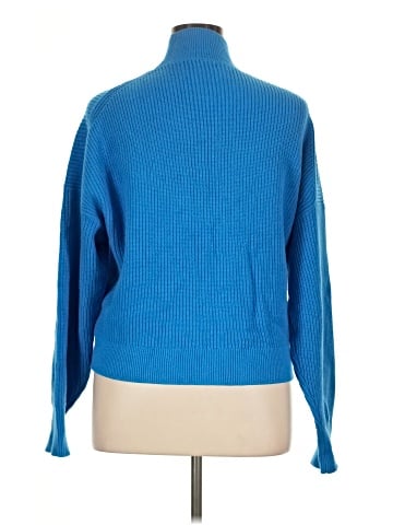 J.Crew Turtleneck Sweater (view 2)