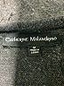 Catherine Malandrino Black Pullover Sweater Size M - photo 7