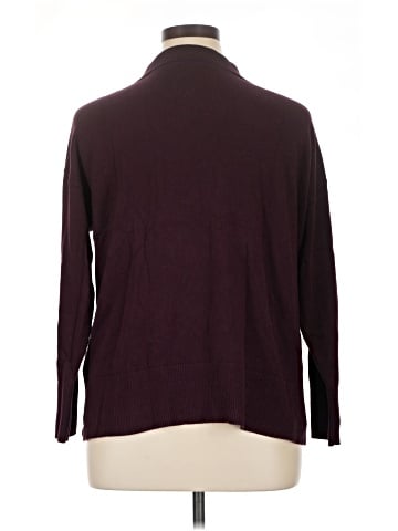 L.L.Bean Pullover Sweater (view 2)