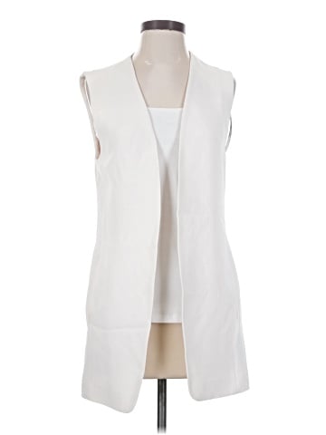 Club Monaco Vest (view 1)
