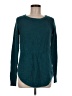 Arizona Jean Company Teal Pullover Sweater Size M - photo 1
