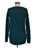 Arizona Jean Company Teal Pullover Sweater Size M - photo 2
