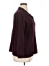 L.L.Bean Burgundy Pullover Sweater Size 1X - photo 4