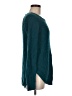 Arizona Jean Company Teal Pullover Sweater Size M - photo 4