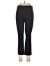 Rag & Bone Color Block Black Active Pants Size 8 - photo 2