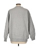 Athleta Gray Sweatshirt Size L - photo 2