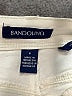 Bandolino Ivory Jeans Size 6 - photo 7