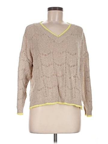 Fate Pullover Sweater (view 1)