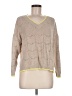 Fate Tan Pullover Sweater Size M - photo 1