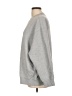 Athleta Gray Sweatshirt Size L - photo 5