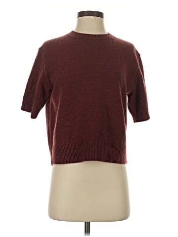 Theory Cashmere Cardigan (view 1)