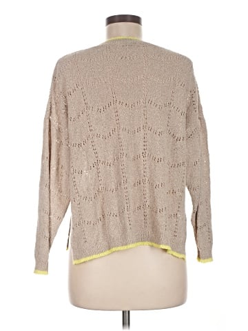 Fate Pullover Sweater (view 2)