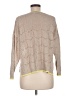 Fate Tan Pullover Sweater Size M - photo 2