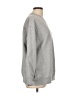 Athleta Gray Sweatshirt Size L - photo 4