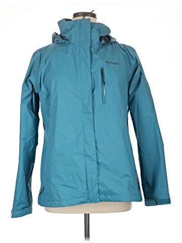 Columbia Snow Jacket (view 1)