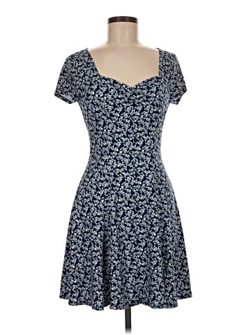 Bebop Casual Dress (view 1)