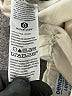 Denizen from Levi's Solid Ivory Shorts Size 26 waist - photo 4