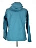 Columbia 100% Nylon Teal Snow Jacket Size XL - photo 2