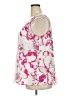 6th & LN 100% Polyester Pink Sleeveless Blouse Size 20 - photo 5