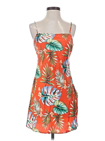 Forever 21 Cocktail Dress (view 1)