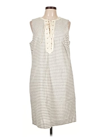 Cremieux Casual Dress (view 1)