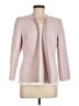 Kasper 100% Polyester Pink Blazer Size M - photo 1
