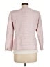 Kasper 100% Polyester Pink Blazer Size M - photo 2