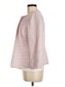 Kasper 100% Polyester Pink Blazer Size M - photo 5
