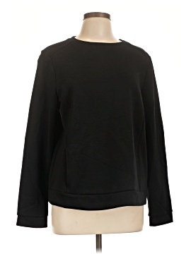 T By Talbots Long Sleeve Top