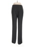 AKRIS Gray Dress Pants Size 10 - photo 2