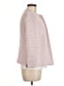 Kasper 100% Polyester Pink Blazer Size M - photo 4