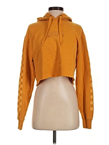 Vans Pullover Sweater (view 1)
