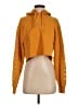 Vans Orange Pullover Sweater Size XS - photo 1