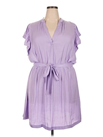 Banana Republic Casual Dress (view 1)