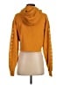 Vans Orange Pullover Sweater Size XS - photo 2