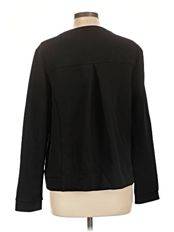 T by Talbots Long Sleeve Top (view 2)