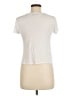 MadRag Ivory Short Sleeve T-Shirt Size M - photo 2