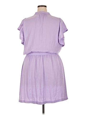 Banana Republic Casual Dress (view 2)
