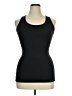 Adidas Black Tank Top Size 16 - photo 1