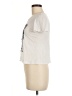 MadRag Ivory Short Sleeve T-Shirt Size M - photo 5