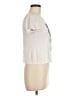 MadRag Ivory Short Sleeve T-Shirt Size M - photo 4