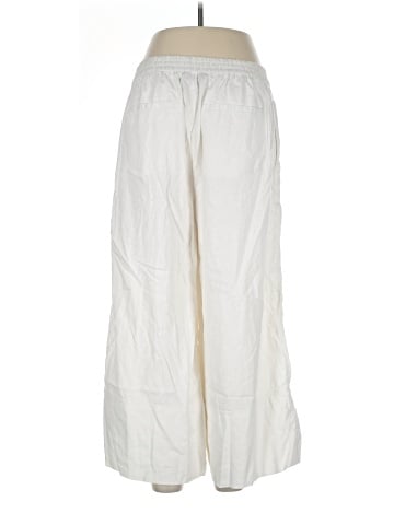Banana Republic Factory Store Linen Pants (view 2)