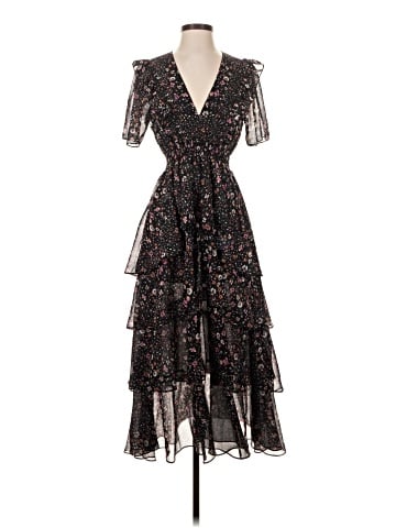 Hale Bob Cocktail Dress (view 1)