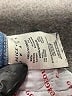 Alice + Olivia Stars Blue Jeans Size 28 waist - photo 5
