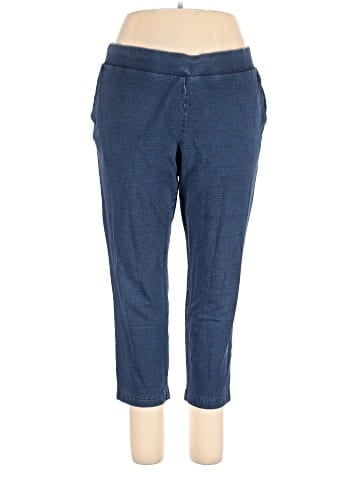 Purejill Casual Pants (view 1)
