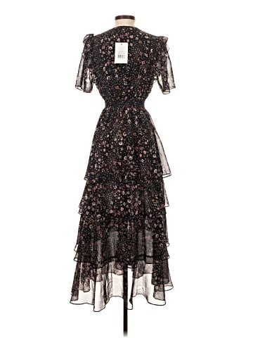 Hale Bob Cocktail Dress (view 2)
