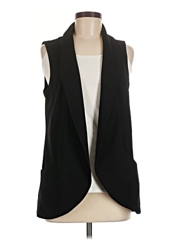 Daniel Rainn Vest (view 1)