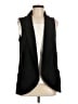 Daniel Rainn Black Vest Size M - photo 1